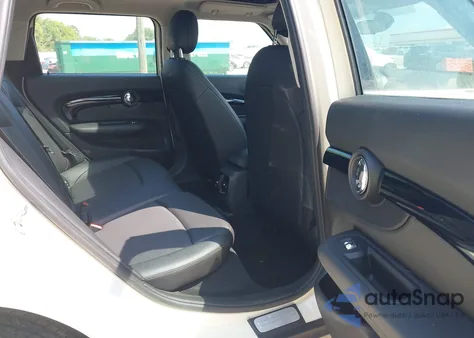 2019 Mini Clubman Cooper from USA, damaged, VIN WMWLN5C53K2E34794